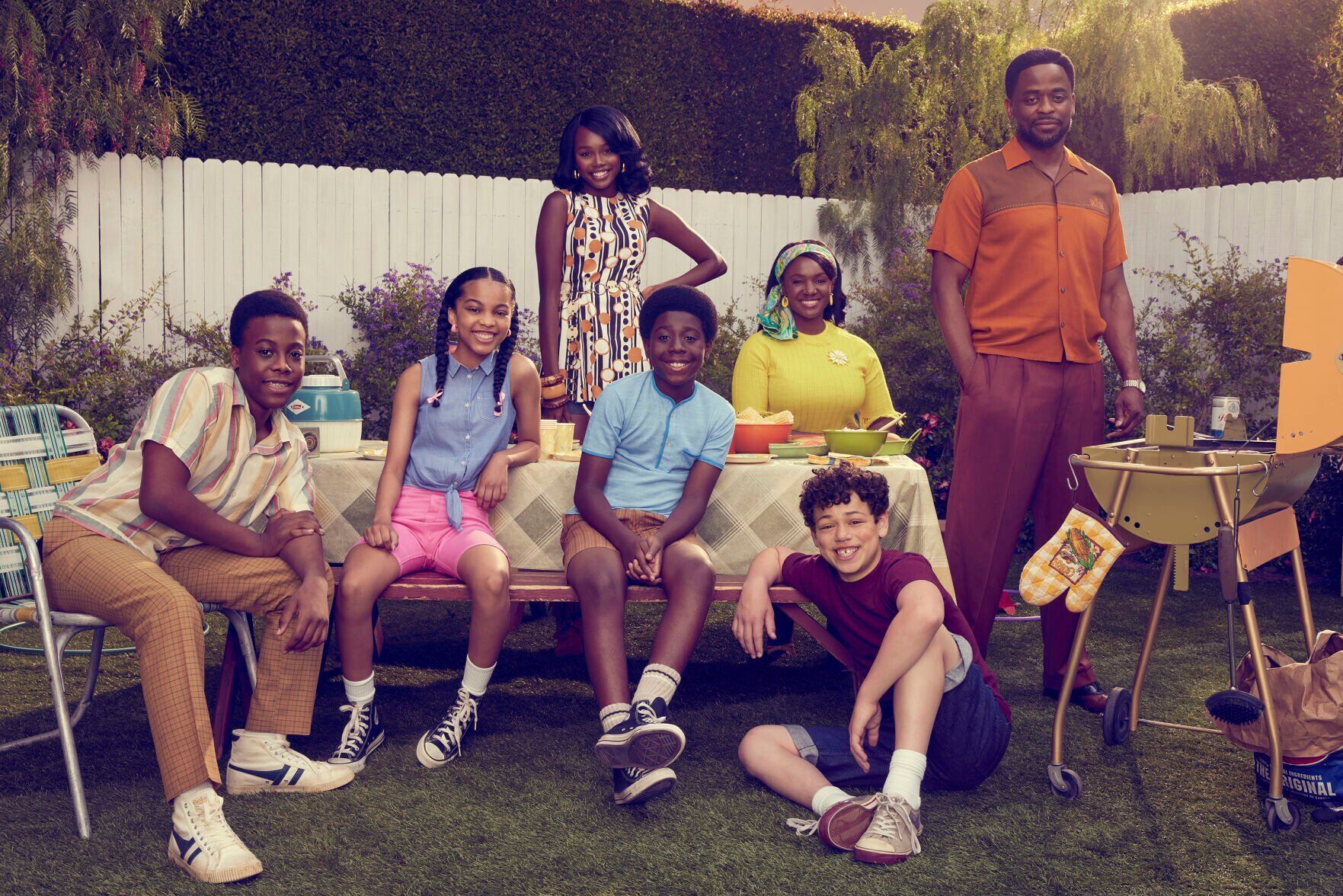 Patti LaBelle brings her own wonder to 'The Wonder Years'